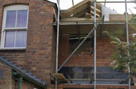 free Victoria Park home extension quotes